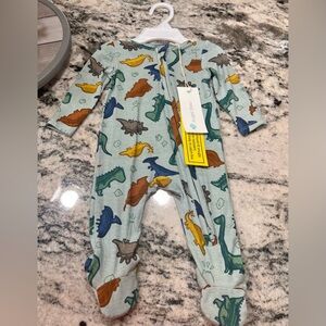 Angel Dear Footie Dinos 🦖